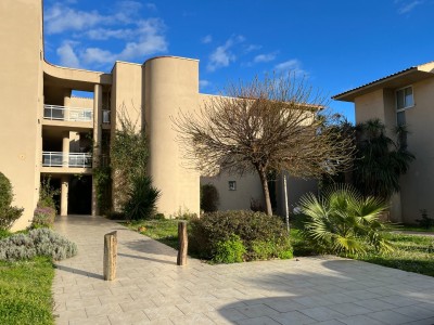 APPARTEMENT T2 A VENDRE - SANTA LUCIA DI MORIANI - 39 m2 - 135 000 €