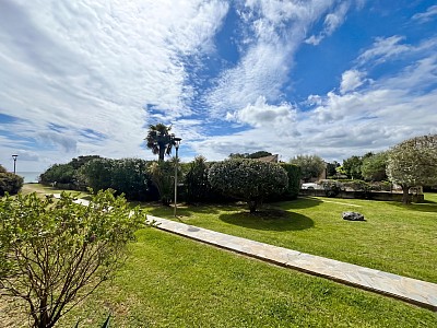 APPARTEMENT T2 A VENDRE - SANTA LUCIA DI MORIANI - 39 m2 - 135 000 €