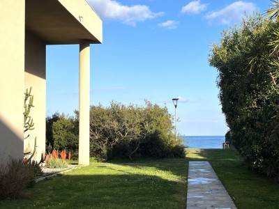 APPARTEMENT T2 A VENDRE - SANTA LUCIA DI MORIANI - 39 m2 - 135 000 €