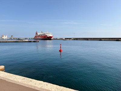 APPARTEMENT T5 A VENDRE - BASTIA vieux port - 124.28 m2 - 680 000 €