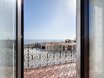 APPARTEMENT T5 A VENDRE - BASTIA vieux port - 124.28 m2 - 680 000 €