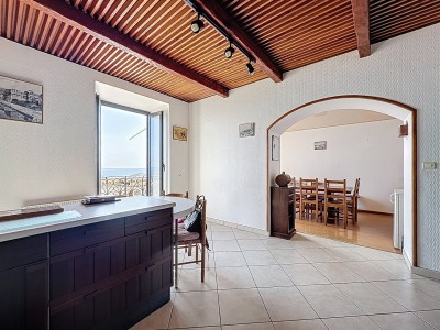 APPARTEMENT T5 A VENDRE - BASTIA vieux port - 124.28 m2 - 680 000 €