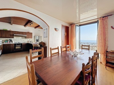 APPARTEMENT T5 A VENDRE - BASTIA vieux port - 124.28 m2 - 680 000 €