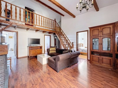 APPARTEMENT T5 A VENDRE - BASTIA vieux port - 124.28 m2 - 680 000 €