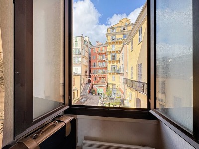 APPARTEMENT T5 A VENDRE - BASTIA vieux port - 124.28 m2 - 680 000 €