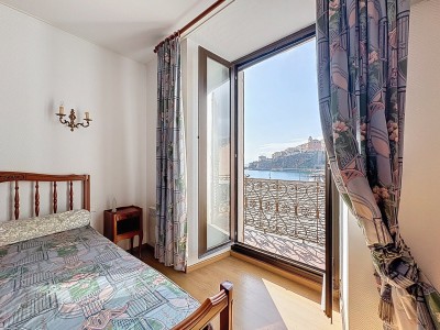 APPARTEMENT T5 A VENDRE - BASTIA vieux port - 124.28 m2 - 680 000 €