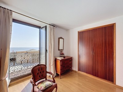 APPARTEMENT T5 A VENDRE - BASTIA vieux port - 124.28 m2 - 680 000 €