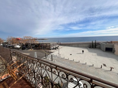 APPARTEMENT T5 A VENDRE - BASTIA vieux port - 124.28 m2 - 680 000 €