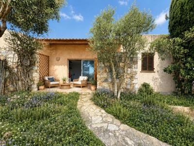 APPARTEMENT T2 A VENDRE - LUMIO Résidence du golf (Lumio) - 47.85 m2 - 253 000 €