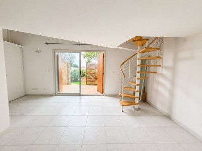 APPARTEMENT T2 A VENDRE - LUMIO Résidence du golf (Lumio) - 47.85 m2 - 253 000 €