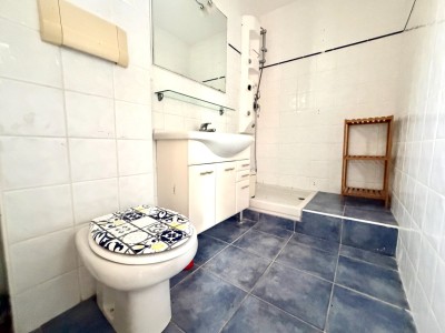 APPARTEMENT T2 A VENDRE - LUMIO Résidence du golf (Lumio) - 47.85 m2 - 253 000 €