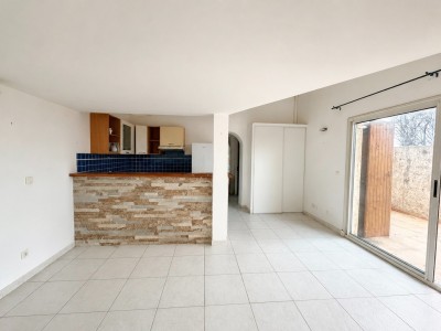 APPARTEMENT T2 A VENDRE - LUMIO Résidence du golf (Lumio) - 47.85 m2 - 253 000 €