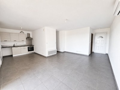 APPARTEMENT T3 A VENDRE - SORBO OCAGNANO - 68.69 m2 - 206 000 €