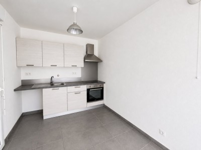 APPARTEMENT T3 A VENDRE - SORBO OCAGNANO - 68.69 m2 - 206 000 €