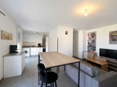 APPARTEMENT T3 A VENDRE - SORBO OCAGNANO - 68.69 m2 - 206 000 €