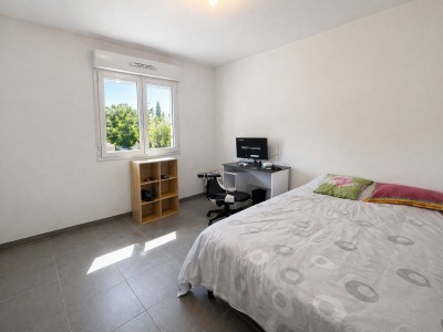 APPARTEMENT T3 A VENDRE - SORBO OCAGNANO - 68.69 m2 - 206 000 €