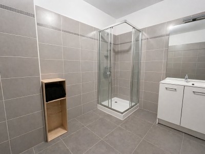 APPARTEMENT T3 A VENDRE - SORBO OCAGNANO - 68.69 m2 - 206 000 €