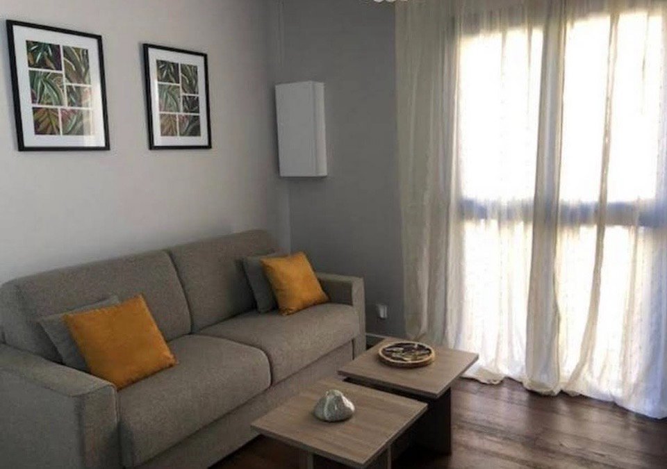 APPARTEMENT T2 A VENDRE - BIGUGLIA - 35 m2 - 155 000 &euro;