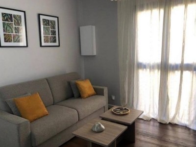 APPARTEMENT T2 A VENDRE - BIGUGLIA - 35 m2 - 155 000 €