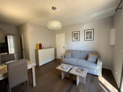 APPARTEMENT T2 A VENDRE - BIGUGLIA - 35 m2 - 155 000 €