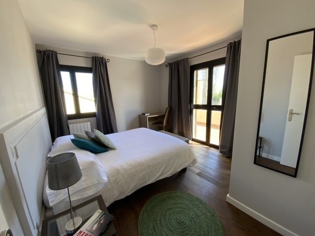 APPARTEMENT T2 A VENDRE - BIGUGLIA - 35 m2 - 155 000 &euro;