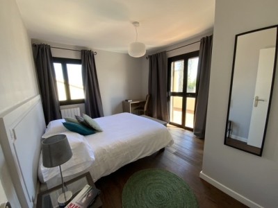 APPARTEMENT T2 A VENDRE - BIGUGLIA - 35 m2 - 155 000 €