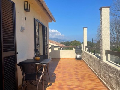 APPARTEMENT T2 A VENDRE - BIGUGLIA - 35 m2 - 155 000 €
