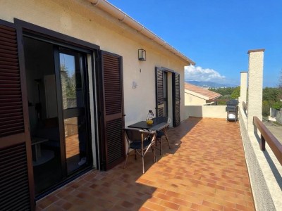 APPARTEMENT T2 A VENDRE - BIGUGLIA - 35 m2 - 155 000 €