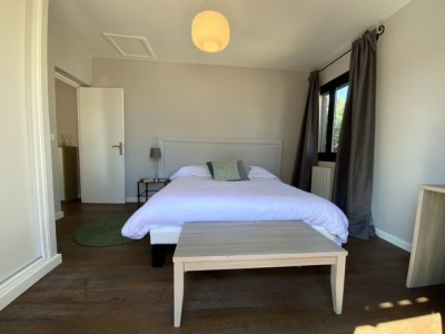 APPARTEMENT T2 A VENDRE - BIGUGLIA - 35 m2 - 155 000 €