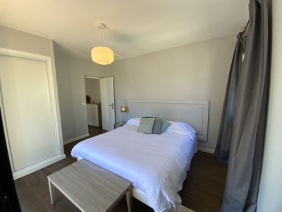 APPARTEMENT T2 A VENDRE - BIGUGLIA - 35 m2 - 155 000 €