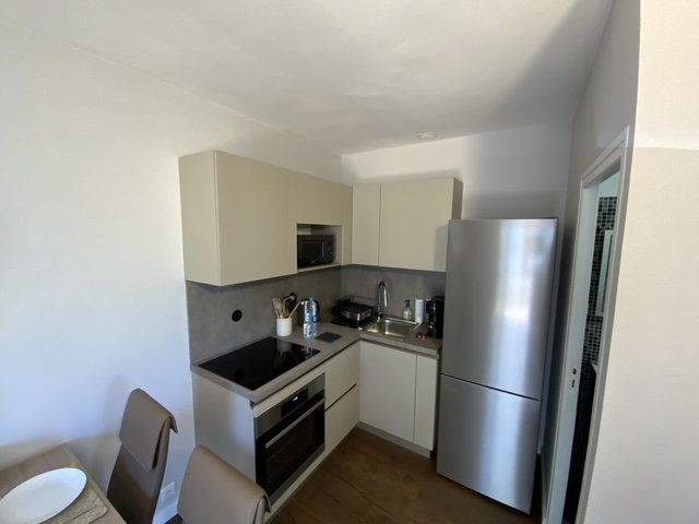 APPARTEMENT T2 A VENDRE - BIGUGLIA - 35 m2 - 155 000 &euro;