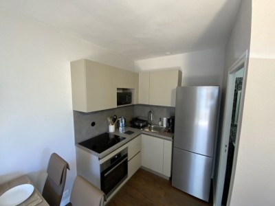 APPARTEMENT T2 A VENDRE - BIGUGLIA - 35 m2 - 155 000 €