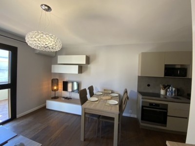 APPARTEMENT T2 A VENDRE - BIGUGLIA - 35 m2 - 155 000 €
