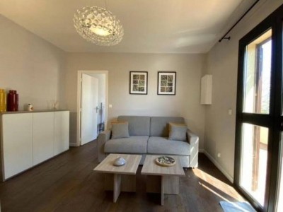 APPARTEMENT T2 A VENDRE - BIGUGLIA - 35 m2 - 155 000 €