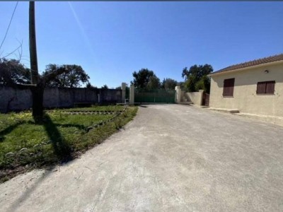 APPARTEMENT T2 A VENDRE - BIGUGLIA - 35 m2 - 155 000 €