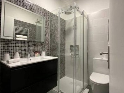 APPARTEMENT T2 A VENDRE - BIGUGLIA - 35 m2 - 155 000 €
