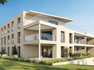 APPARTEMENT T2 NEUF A VENDRE - PROGRAMME NEUF - CALVI