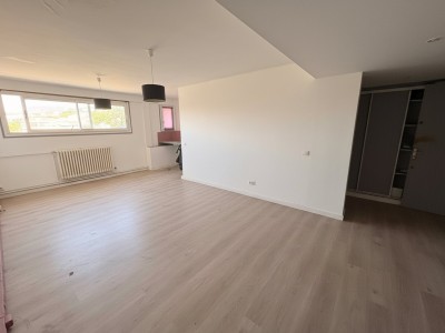 APPARTEMENT T2 A VENDRE - BASTIA - 55.56 m2 - 150 000 €