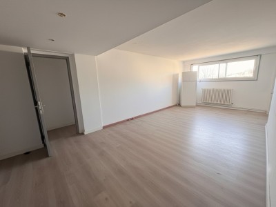 APPARTEMENT T2 A VENDRE - BASTIA - 55.56 m2 - 150 000 €