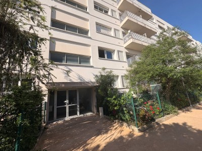 APPARTEMENT T2 A VENDRE - BASTIA - 55.56 m2 - 150 000 €