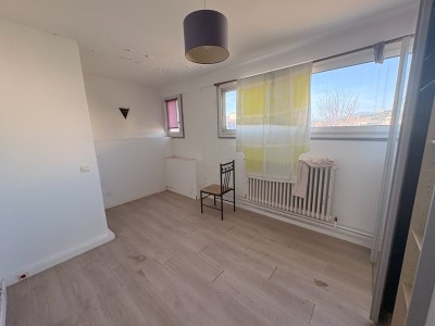 APPARTEMENT T2 A VENDRE - BASTIA - 55.56 m2 - 150 000 €