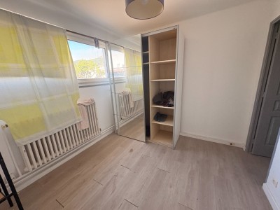 APPARTEMENT T2 A VENDRE - BASTIA - 55.56 m2 - 150 000 €