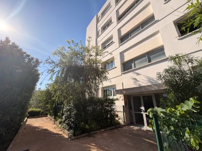 APPARTEMENT T2 A VENDRE - BASTIA - 56.01 m2 - 145 000 €