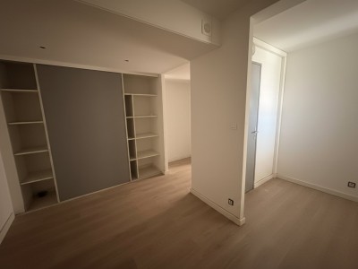 APPARTEMENT T2 A VENDRE - BASTIA - 56.01 m2 - 145 000 €