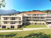 APPARTEMENT T3 NEUF A VENDRE - CALVI - 62.81 m2 - 379 294 &euro;