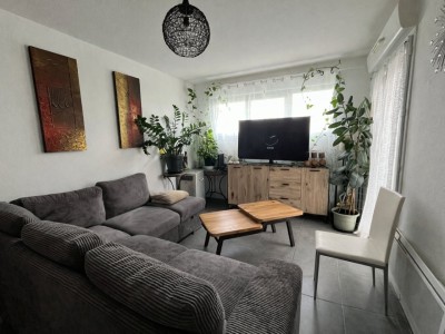 APPARTEMENT T2 A VENDRE - SORBO OCAGNANO - 40.99 m2 - 139 000 €