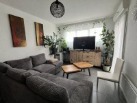 APPARTEMENT T2 A VENDRE - SORBO OCAGNANO - 40.99 m2 - 139 000 €