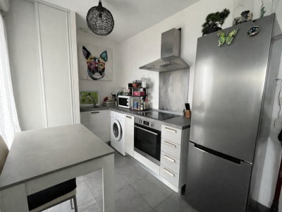 APPARTEMENT T2 A VENDRE - SORBO OCAGNANO - 40.99 m2 - 139 000 €