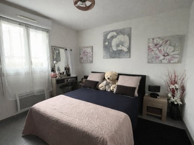 APPARTEMENT T2 A VENDRE - SORBO OCAGNANO - 40.99 m2 - 139 000 €