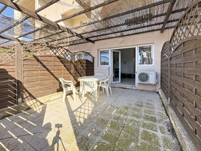 APPARTEMENT T2 A VENDRE - ST FLORENT - 32.02 m2 - 126 500 €